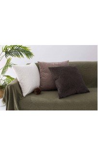 Кристал (черная) Наволочка 45х45 Sofi De MarkO