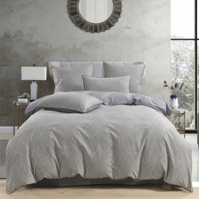 Бостон комплект постельного белья сатин 2х Sofi De MarkO