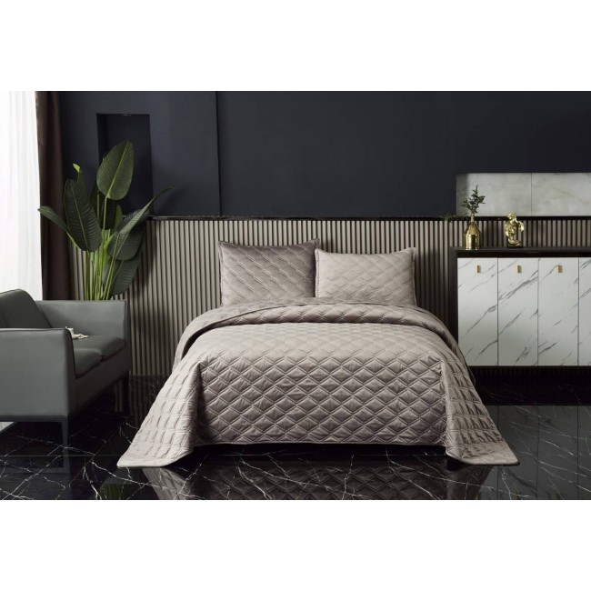 Фредерика №4 Покрывало 240х260 Sofi De MarkO