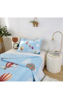 Sunny day №9 Покрывало 160х220