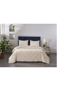 Эрика (крем) Покрывало 230х250 Эрика (крем) Покрывало 230х250