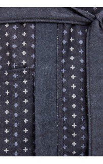 Бугатти (серый) М Мужской Халат Sofi De MarkO Бугатти (серый) М Мужской Халат Sofi De MarkO