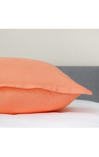 Селина (оранжевая) комплект постельного белья 7Е Sofi De MarkO