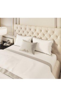 Флер №3 КПБ сатин 7Е