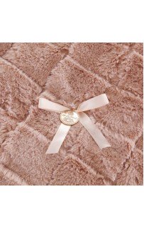 Мадлен (беж) Покрывало 220х240 Sofi De MarkO