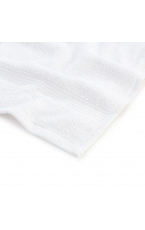 Modena (белый) комплект Полотенец 50х90(1шт) и 70х140(1шт) Modena (белый) комплект Полотенец 50х90(1шт) и 70х140(1шт)