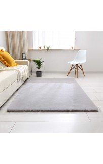 Camilla (св серый) набор ковриков 60х100 и 50х70