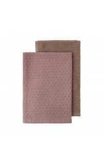 Lotty №4 Полотенце кухонное 30х50 2шт