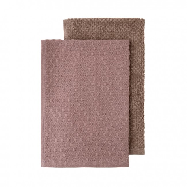 Lotty №4 Полотенце кухонное 30х50 2шт