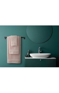 Kerry (розовое) 70х140 Полотенце Махровое Sofi De MarkO