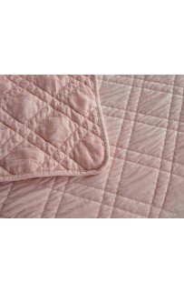 Селена (пудра) Покрывало 240х260 Sofi De MarkO