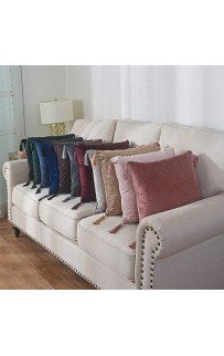 Кэтрин (пепел роза) Наволочка 45х45 Sofi De MarkO