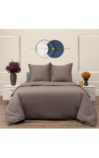 Сэнди (графит) КПБ 2x Siberia 70х70