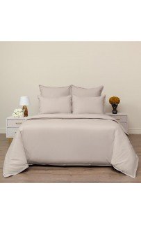 Саммер (св.серый) комплект постельного белья 1.6 Sofi De MarkO