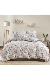 Теффи комплект постельного белья сатин Евро Sofi De MarkO