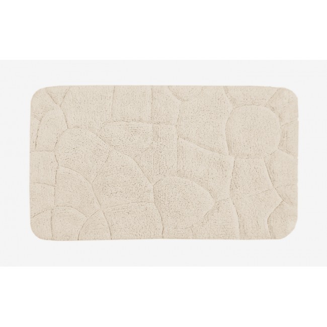 Moretto (беж) Коврик для ванной 60х100 Sofi De MarkO