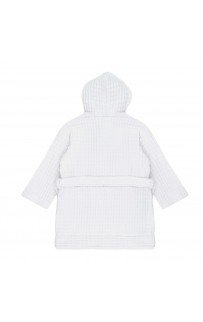 Sunny (белый) 104-116 Хал.Детский вафельный Sunny (белый) 104-116 Хал.Детский вафельный