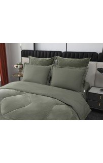 Энрике (хаки-м) Комплект Евро Sofi De MarkO