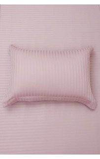 Моне (лиловый) страйп сатин Евро Sofi De MarkO