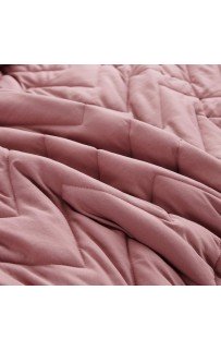 Робби (чайная роза) Покрывало 230х250 Sofi De MarkO