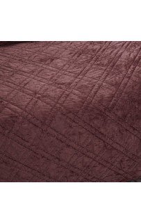 Селена (терракот) Покрывало 240х260 Sofi De MarkO