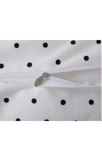 Росси (голубая) комплект постельного белья Сатин 2х Sofi De MarkO