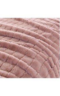 Мадлен (пепел роза) Покрывало 220х240 Sofi De MarkO