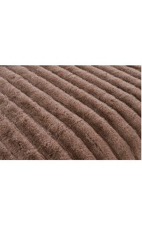 Анабель (шоколад) Покрывало 160х220 Sofi De MarkO