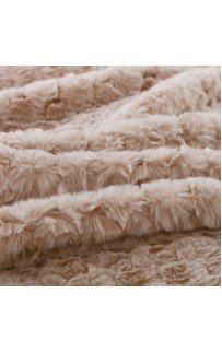 Аврил (пудра) Покрывало 220х240 Аврил (пудра) Покрывало 220х240