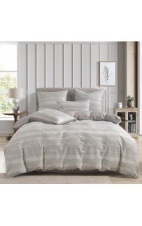 Митчелл комплект постельного белья сатин Евро Sofi De MarkO