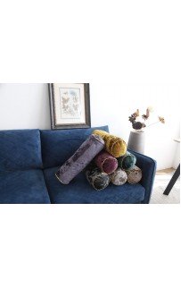 Трейси №3 Наволочка 15х15х45 Sofi De MarkO