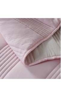 Саломея (пепел роза) Покрывало 160х220 Sofi De MarkO Саломея (пепел роза) Покрывало 160х220 Sofi De MarkO