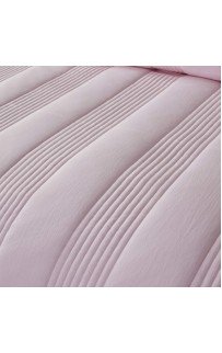 Саломея (пепел роза) Покрывало 160х220 Sofi De MarkO Саломея (пепел роза) Покрывало 160х220 Sofi De MarkO