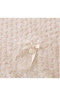 Аврил (крем) Покрывало 160х220 Аврил (крем) Покрывало 160х220