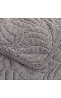 Мелисса (стоун) Покрывало 240х260 Sofi De MarkO