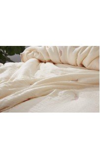 Эрика (крем) Покрывало 230х250 Эрика (крем) Покрывало 230х250