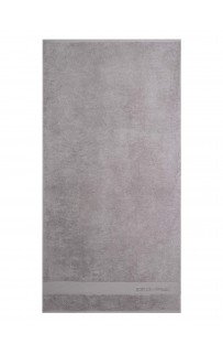 Tristan (светло серое) 70х140 Полотенце Махровое