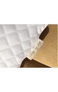 Гранд (молоко) 45х45 Наволочка Sofi De MarkO