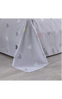 Клоди (желтый) КПБ детский Клоди (желтый) КПБ детский