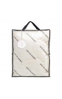 Luna (крем) Демисезонное Одеяло 155х215 Sofi De MarkO Luna (крем) Демисезонное Одеяло 155х215 Sofi De MarkO