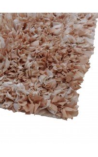 Carmella (пудра) Коврик для ванной 50х70 Sofi De MarkO