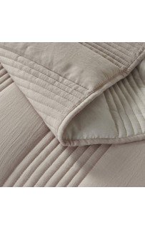 Саломея (беж) Покрывало 230х250 Саломея (беж) Покрывало 230х250