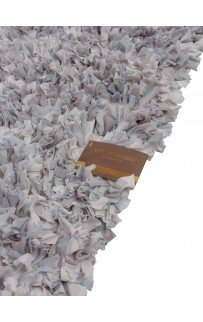 Carmella (серая) Коврик для ванной 50х70 Sofi De MarkO