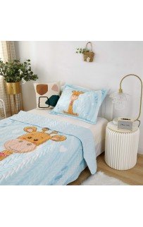 Sunny day №3 Покрывало 160х220