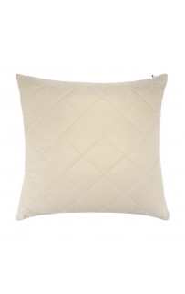 Подушка (крем) всесезонная 70х70 ВБ