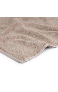 Leonardo (беж) 50х90 Полотенце Махровое Sofi De MarkO