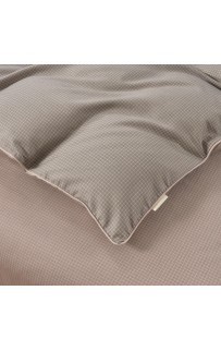 Бонни (серый) КПБ сатин 7Е