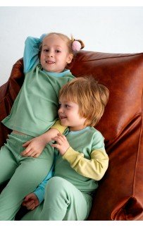 Funny №4 Пижама Детская 80-86 Sofi De MarkO