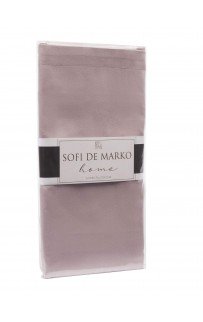 Мармис (лиловая) Наволочка 50х70 (1шт) Sofi De MarkO