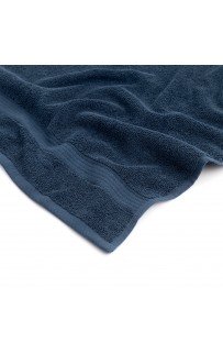 Modena (синий) комплект Полотенец 50х90(1шт) и 70х140(1шт) Modena (синий) комплект Полотенец 50х90(1шт) и 70х140(1шт)